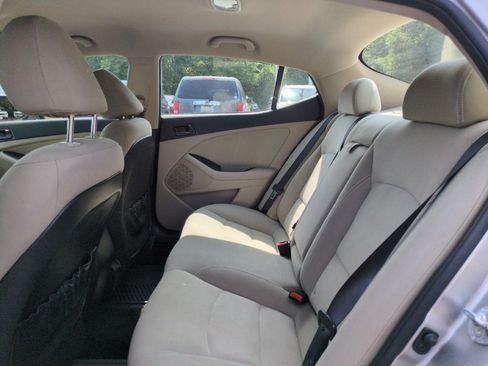 Used 2014 Kia Optima LX w/ LX Convenience Plus Package FWD image 23