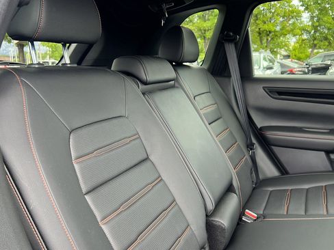 Certified 2026 Honda CR-V Sport-L image 35