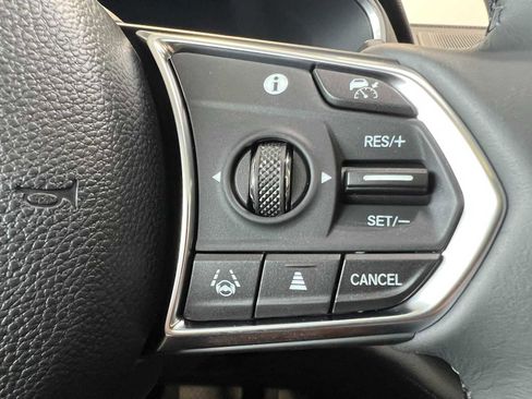 New 2026 Acura MDX SH-AWD image 17