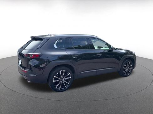 Used 2026 MAZDA CX-50 AWD 2.5 S w/ Premium Package image 12