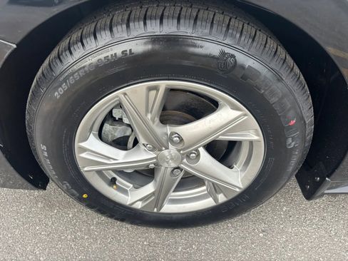 Used 2022 Hyundai Sonata SE FWD image 26