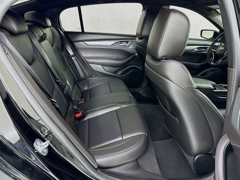 Used 2025 Cadillac CT5 Premium Luxury image 28