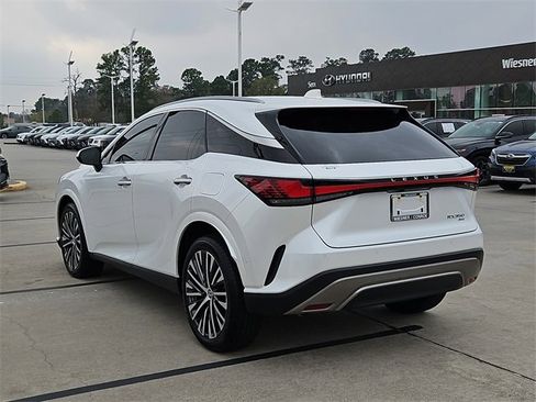 Used 2024 Lexus RX 350 Premium Plus image 7