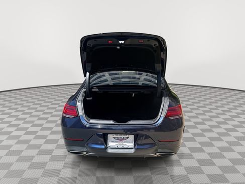 Used 2019 Mercedes-Benz CLS 450 image 21