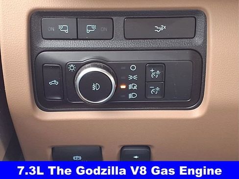 Used 2023 Ford F350 Lariat w/ FX4 Off-Road Package image 19