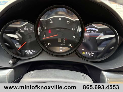 Used 2022 Porsche 718 Cayman image 26