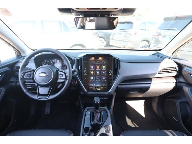 New 2026 Subaru Crosstrek 2.5i Limited AWD/4WD image 43