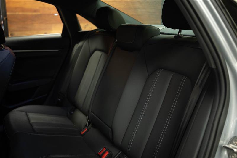 Used 2024 Audi A3 2.0T Premium FWD image 11