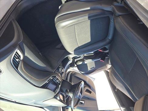 Used 2020 Chevrolet Trax LT w/ Redline Edition FWD image 20