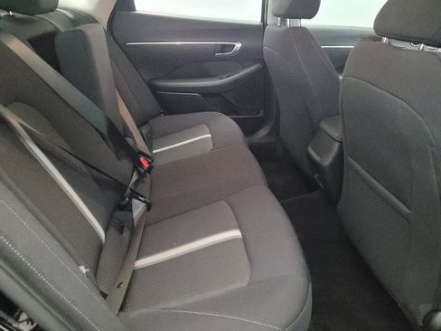 Used 2023 Hyundai Sonata SEL w/ Preferred Accessory Package image 19