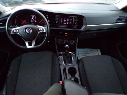 Used 2020 Volkswagen Jetta S w/ Driver Assistance Package image 29