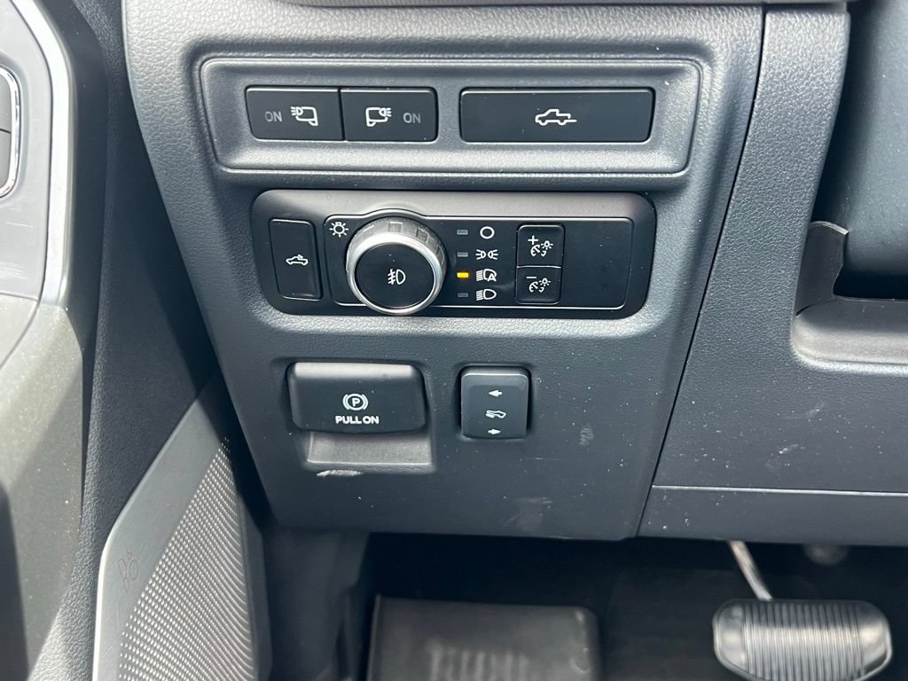 Used 2023 Ford F150 Raptor AWD/4WD image 36