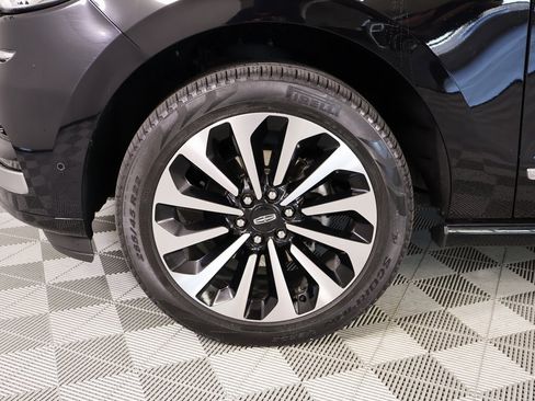 Certified 2023 Lincoln Navigator Reserve image 20