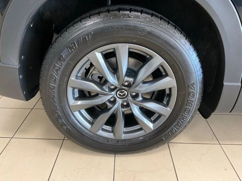 Used 2023 MAZDA CX-9 Touring AWD/4WD image 8
