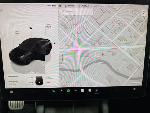 Used 2022 Tesla Model Y Performance image 45