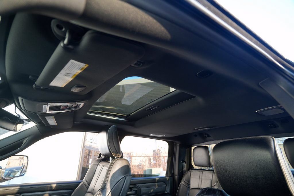 Used 2019 RAM 3500 Limited AWD/4WD image 19
