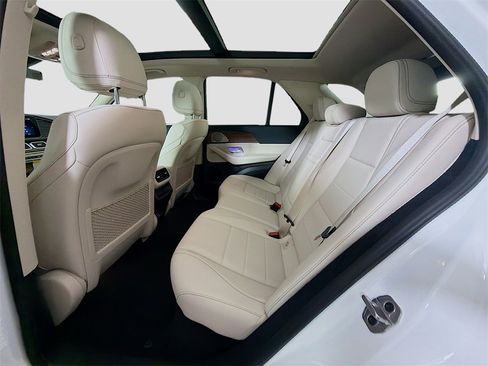 New 2026 Mercedes-Benz GLE 350 4MATIC image 25