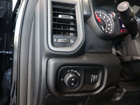 Used 2025 RAM 1500 Tradesman image 13