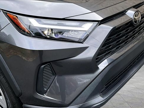 Certified 2023 Toyota RAV4 LE FWD image 29