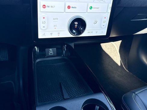 Used 2025 Ford Mustang Mach-E GT image 22