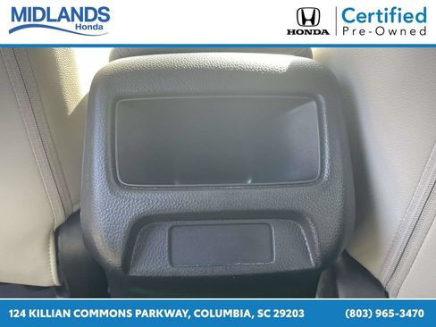 Used 2024 Honda HR-V EX-L image 10