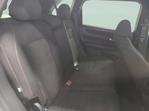 Used 2025 Honda CR-V Sport image 17