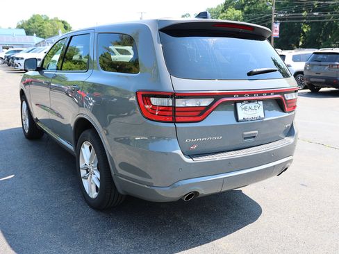 Used 2026 Dodge Durango GT AWD/4WD image 5
