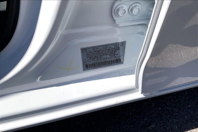 New 2027 Nissan Sentra S w/ Floor Mat Package FWD image 8