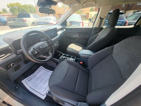 Used 2025 Ford Maverick XL w/ 4K Tow Package AWD/4WD image 15