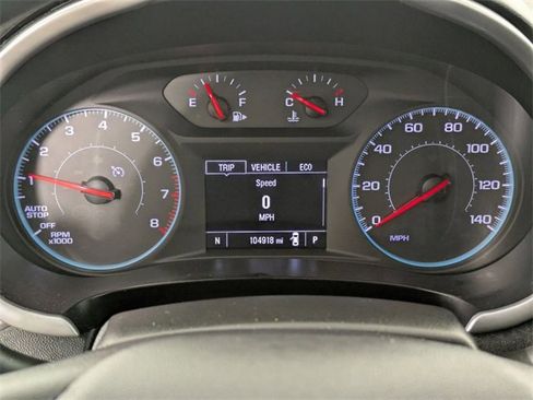 Used 2023 Chevrolet Malibu LT image 15