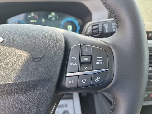Used 2025 Ford Bronco Sport Outer Banks w/ Outer Banks Tech Package+ AWD/4WD image 16