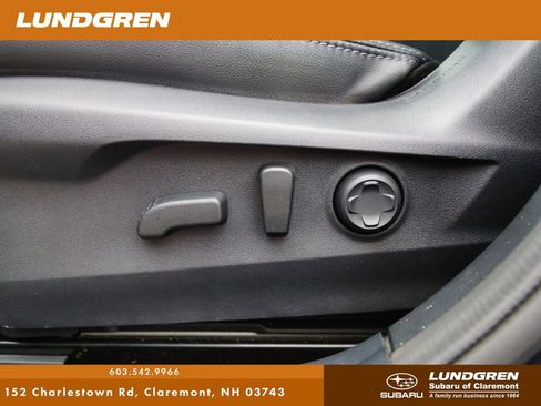 Used 2023 Subaru Outback Limited AWD/4WD image 13