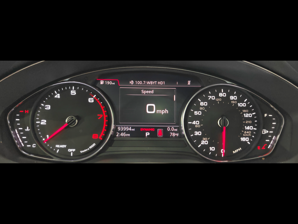 Used 2020 Audi Q5 2.0T Premium AWD/4WD image 59