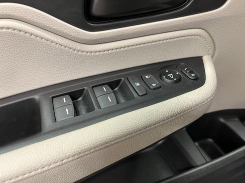 New 2026 Honda Odyssey EX-L image 15