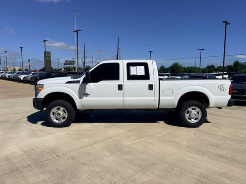 Used 2015 Ford F250 XL AWD/4WD image 12
