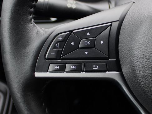 Used 2022 Nissan Sentra SV w/ All-Weather Package image 29