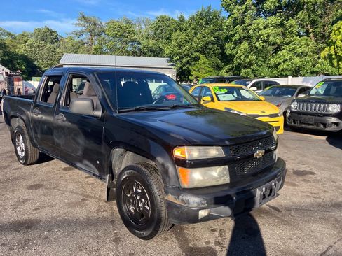 Used 2006 Chevrolet Colorado LT RWD image 5