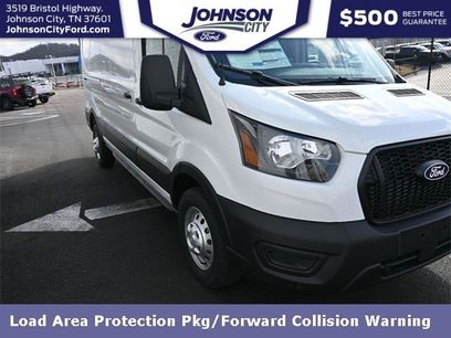 New 2026 Ford Transit 250 148 Medium Roof Extended AWD w/ Load Area Protection Package