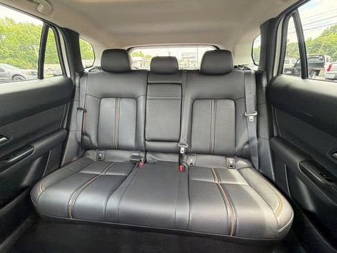 Used 2024 MAZDA CX-50 AWD 2.5 Turbo w/ Cargo Package image 16