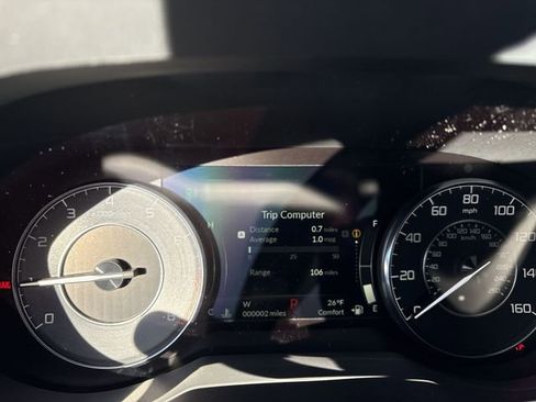 New 2026 Acura RDX SH-AWD w/ Advance Package image 17