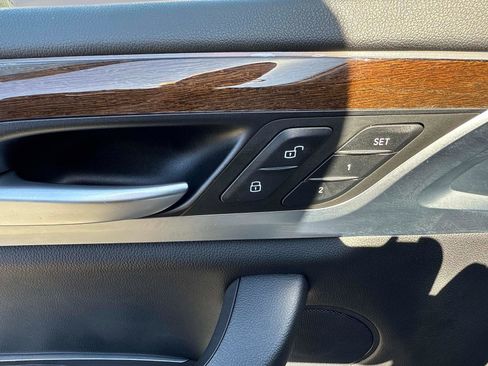 Used 2024 BMW X3 sDrive30i image 22