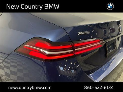 New 2026 BMW 530i xDrive w/ M Sport Package image 16