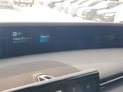 New 2026 Lincoln Nautilus Reserve image 23