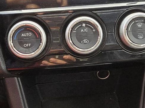 Used 2017 Subaru WRX Limited w/ Popular Package #1 image 29