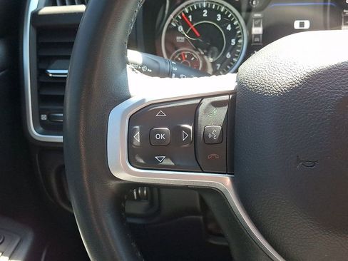 Used 2023 RAM 1500 Big Horn AWD/4WD image 21