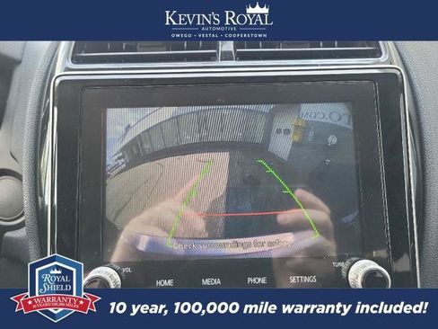 Used 2020 Mitsubishi Outlander Sport AWD image 14