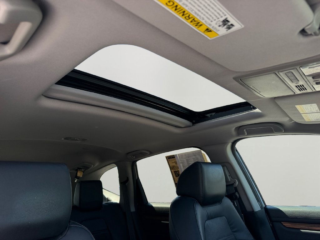 Used 2019 Honda CR-V EX-L image 7
