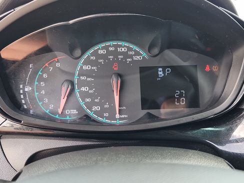 Used 2019 Chevrolet Spark LT FWD image 17