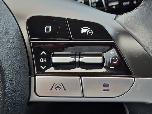 Used 2024 Hyundai Tucson SEL w/ Convenience Package FWD image 22