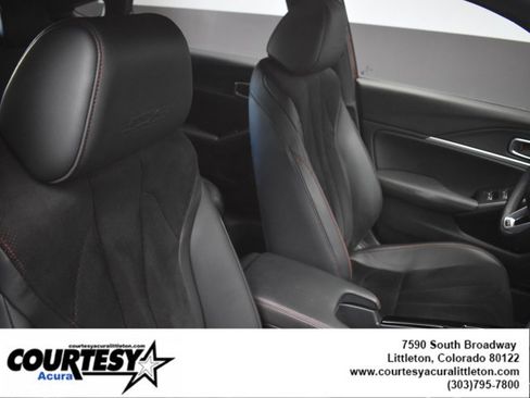 Certified 2024 Acura Integra Type S image 27